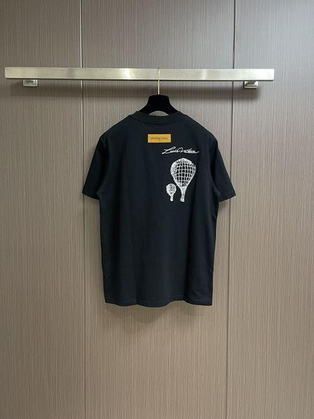 L*ouis V*uitton  T-shirt  Top Quality D17 20240520-20