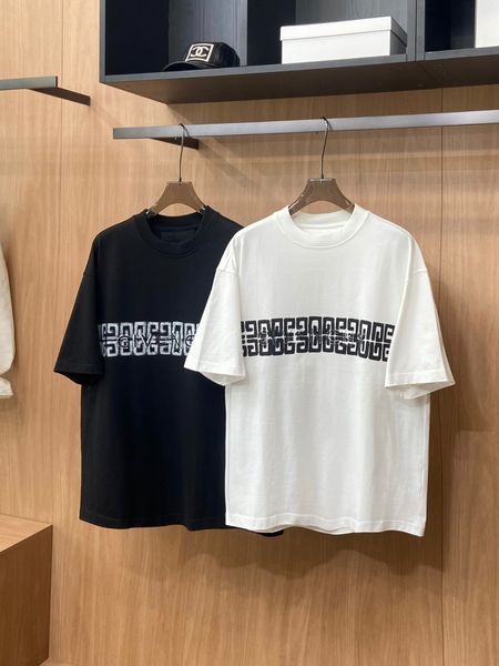 G*ivenchy T-shirt Top Quality D17 20240520-23