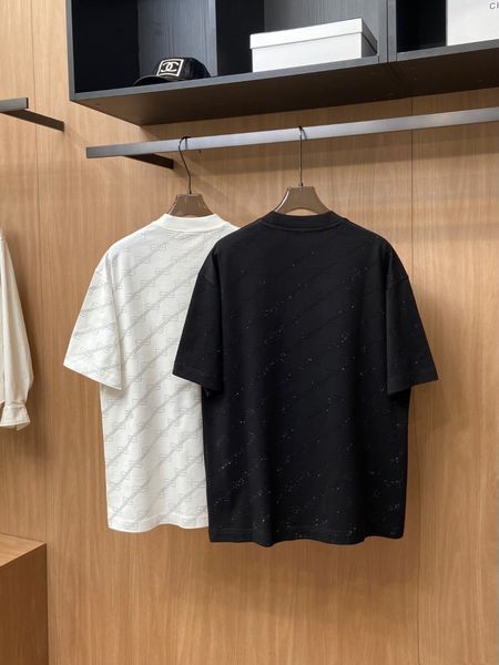 B*alenciaga T-shirt Top Quality D17 20240520-24