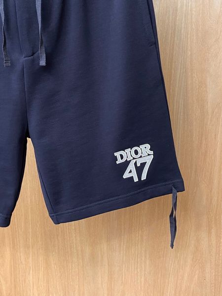 D*ior Pants Top Quality D17 20240520-33