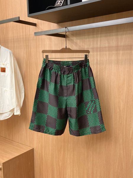 L*ouis V*uitton  Pants  Top Quality D17 20240520-36