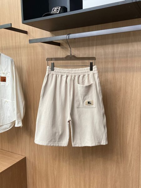 B*URBERRY  Pants Top Quality D17 20240520-38