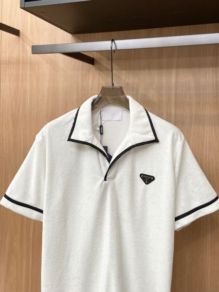 P*rada POLO Top Quality D17 20240520-39
