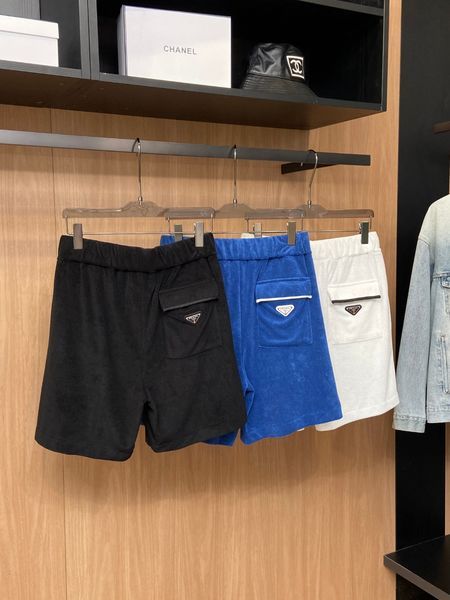 P*rada Pants Top Quality D17 202405020-40