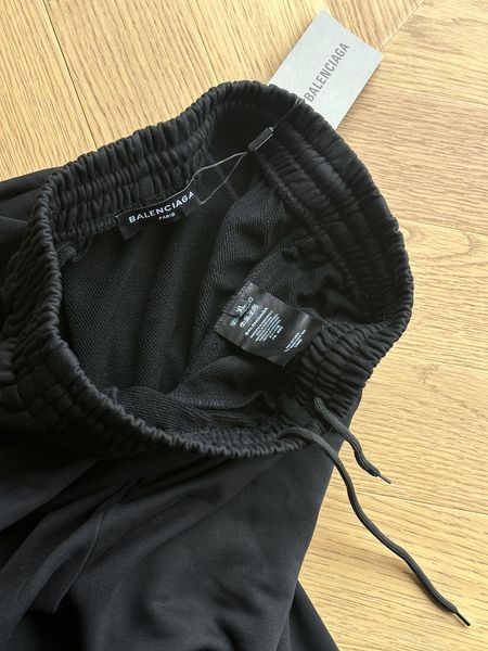 B*alenciaga Pants Top Quality D17 20240521-2