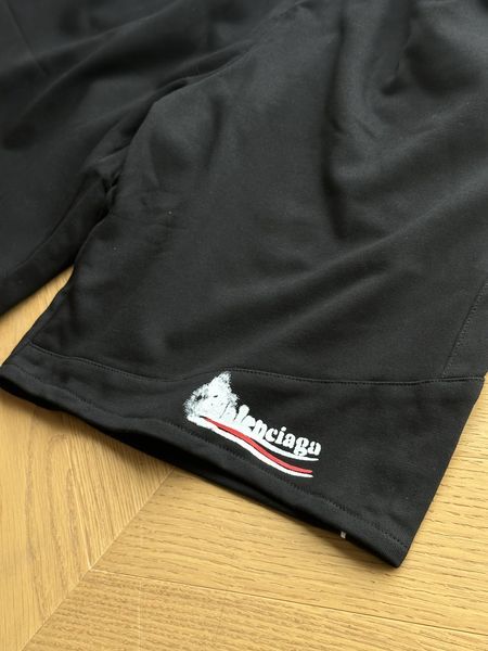 B*alenciaga Pants Top Quality D17 20240521-2