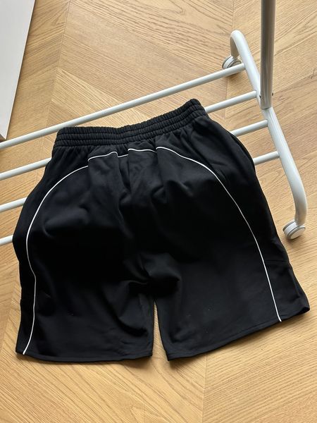 B*alenciaga Pants Top Quality D17 20240521-2