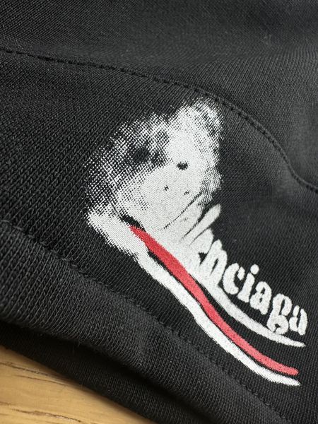 B*alenciaga Pants Top Quality D17 20240521-2