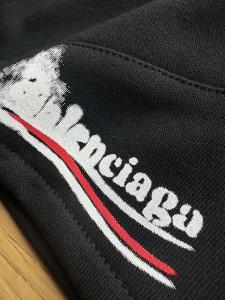 B*alenciaga Pants Top Quality D17 20240521-2