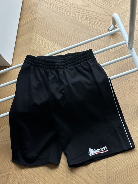 B*alenciaga Pants Top Quality D17 20240521-2