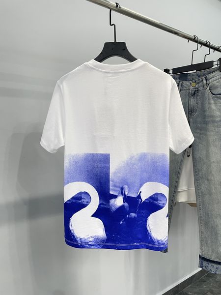 B*URBERRY T-shirt Top Quality D17 20240521-4