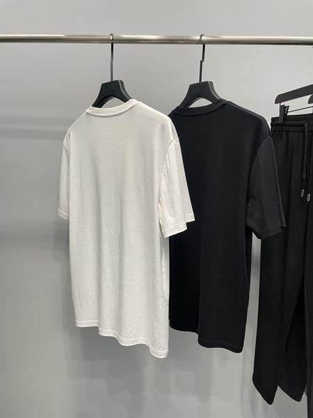 H*ermes T-shirt&Polo Top Quality D17 20240521-5