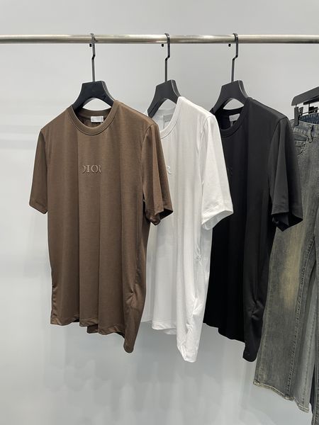 D*ior T-shirt Top Quality D17 20240521-6