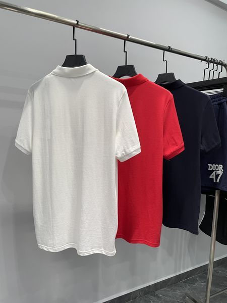 M*oncler T-shirt Top Quality D17 20240521-9