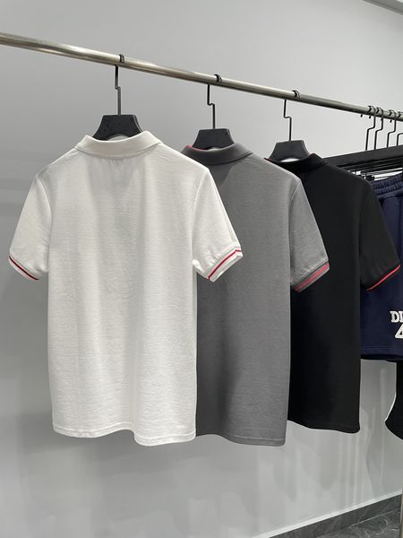 B*URBERRY T-shirt Top Quality D17 20240521-11