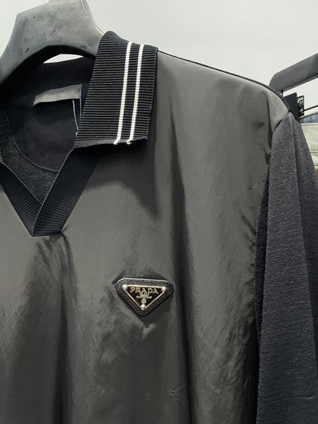 P*rada POLO Top Quality D17 20240521-12