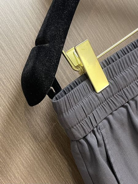 B*URBERRY  Pants Top Quality D17 20240521-16