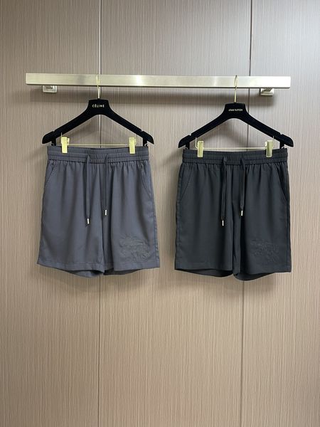 B*URBERRY  Pants Top Quality D17 20240521-16