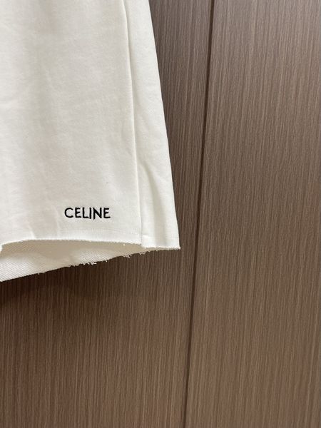 C*ELINE Pants Top Quality D17 20240521-20