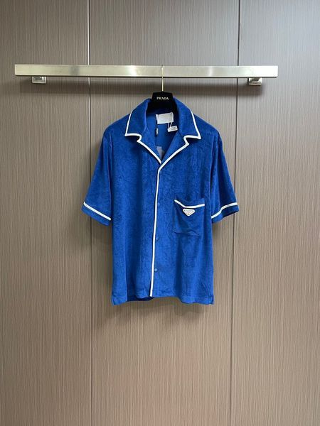 P*rada POLO Top Quality D17 20240521-21