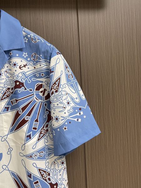 G*ucci SUIT Top Quality D17 20240521-25