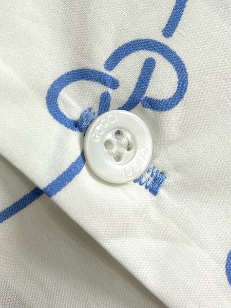 G*ucci SUIT Top Quality D17 20240521-25