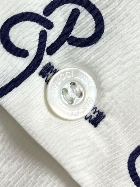 G*ucci SUIT Top Quality D17 20240521-26