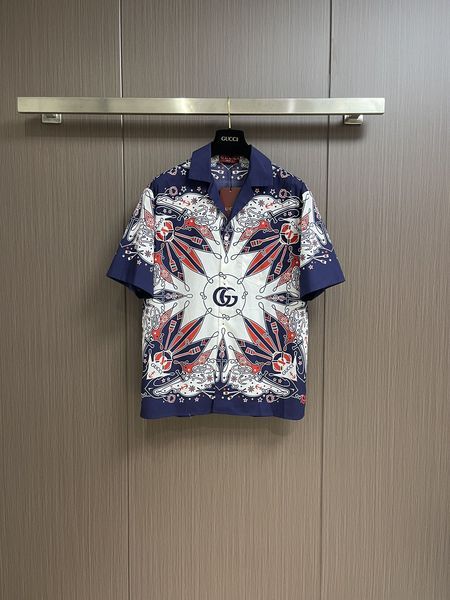 G*ucci SUIT Top Quality D17 20240521-26