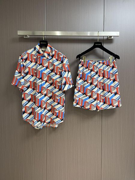 G*ucci SUIT Top Quality D17 20240521-27