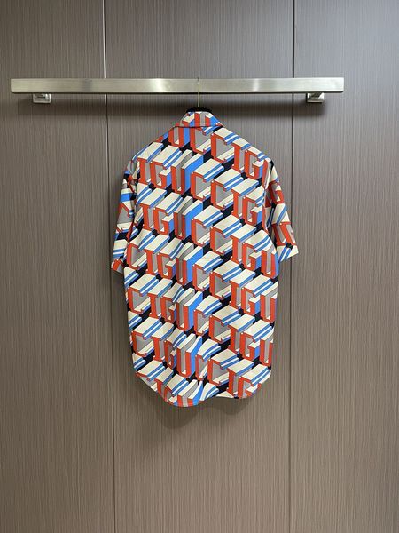 G*ucci SUIT Top Quality D17 20240521-27