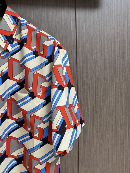 G*ucci SUIT Top Quality D17 20240521-27