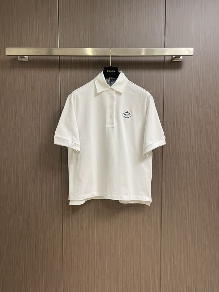P*rada POLO Top Quality D17 20240521-28