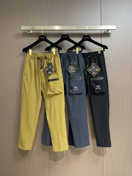 A*rcteryx Pants  Top Quality D17 20240521-32