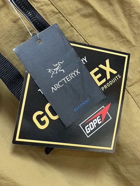 A*rcteryx Pants  Top Quality D17 20240521-35