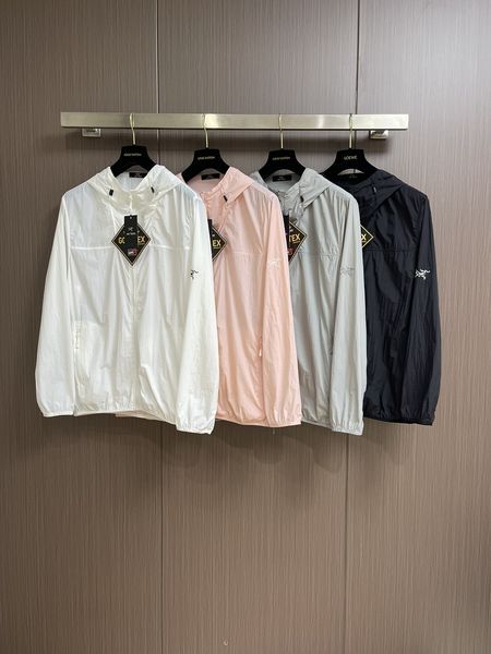 A*rcteryx Coat  Top Quality D17 20240521-34