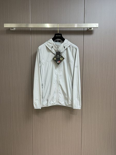 A*rcteryx Coat  Top Quality D17 20240521-34