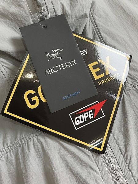 A*rcteryx Coat  Top Quality D17 20240521-34