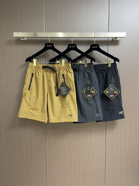 A*rcteryx Pants  Top Quality D17 20240521-36