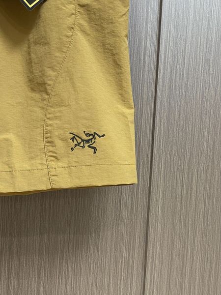 A*rcteryx Pants  Top Quality D17 20240521-37