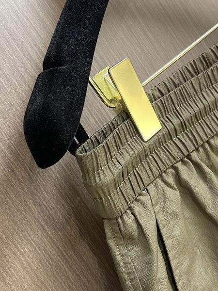 M*oncler Pants Top Quality D17 20240521-39