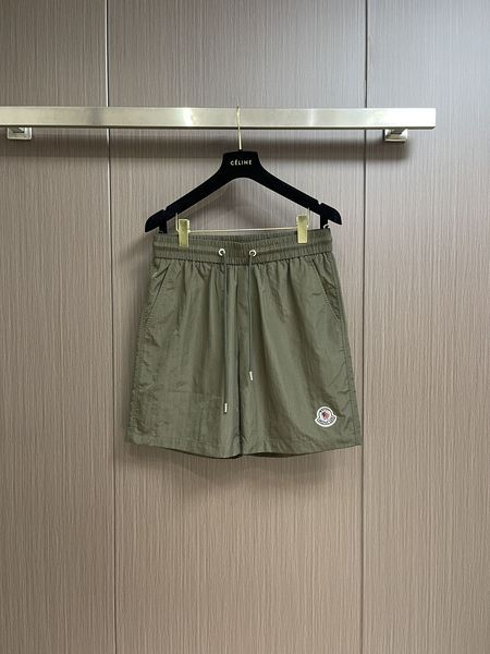 M*oncler Pants Top Quality D17 20240521-39