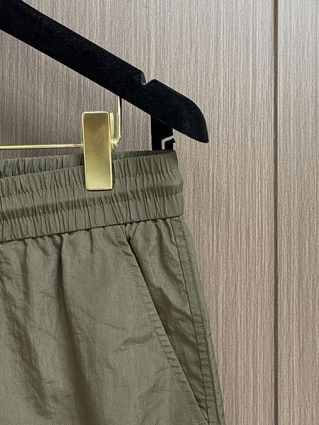 M*oncler Pants Top Quality D17 20240521-39