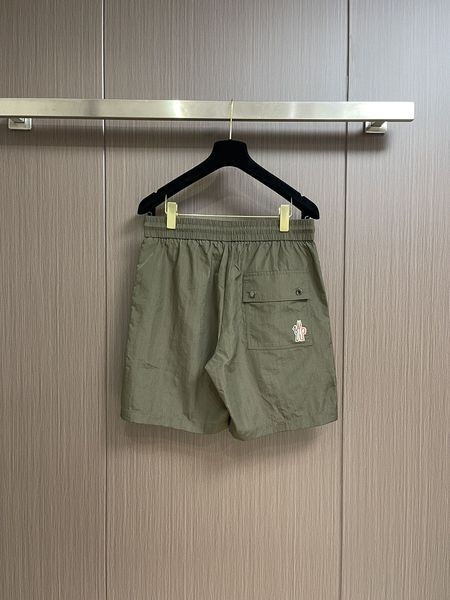 M*oncler Pants Top Quality D17 20240521-39