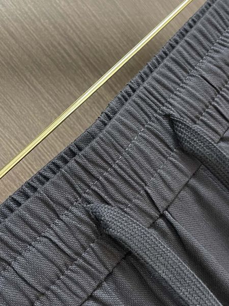 B*URBERRY  Pants Top Quality D17 20240522-1