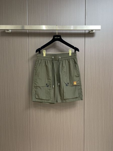 L*oewe Pants Top Quality D17 202400522-2