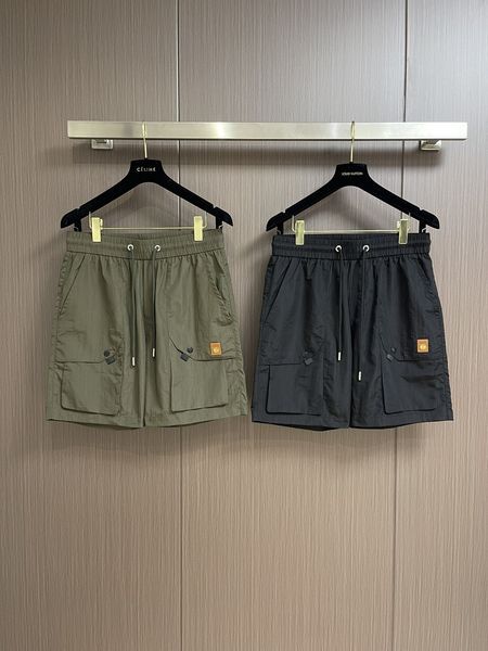 L*oewe Pants Top Quality D17 202400522-2