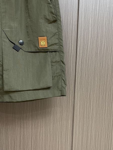 L*oewe Pants Top Quality D17 202400522-2