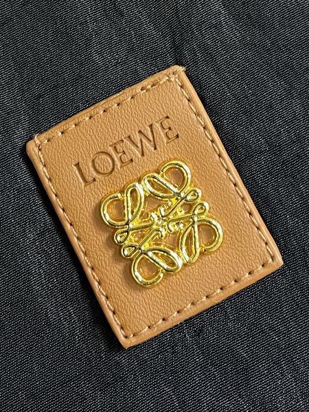 L*oewe Pants Top Quality D17 202400522-3