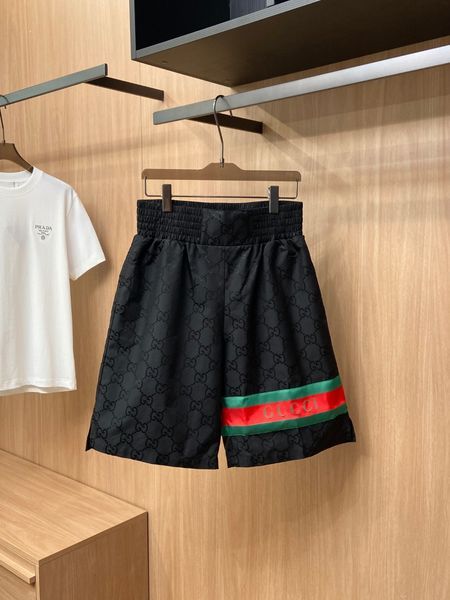 G*ucci Pants Top Quality D17 20240522-4