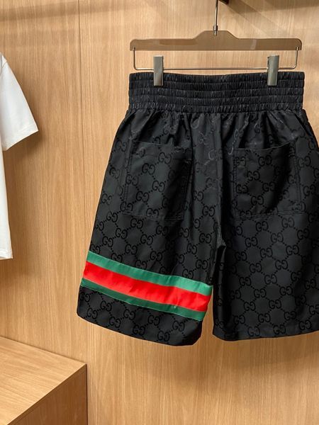 G*ucci Pants Top Quality D17 20240522-4